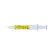Healthcare Syringe Highlighter | https://www.bestnamebadges.com