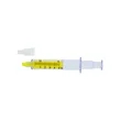 Healthcare Syringe Highlighter | https://www.bestnamebadges.com