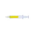 Healthcare Syringe Highlighter | https://www.bestnamebadges.com