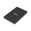Moleskine® Large Notebook Gift Set | https://www.bestnamebadges.com
