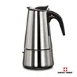 Swiss Force® Dolce Coffee Maker | https://www.bestnamebadges.com