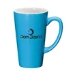 Catalina Mug - 16oz - Imprinted | https://www.bestnamebadges.com