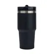 Sylvan 20 oz. Steel Outer/PP Liner Travel Tumbler | https://www.bestnamebadges.com