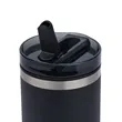 Sylvan 20 oz. Steel Outer/PP Liner Travel Tumbler | https://www.bestnamebadges.com