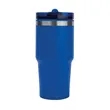 Sylvan 20 oz. Steel Outer/PP Liner Travel Tumbler | https://www.bestnamebadges.com