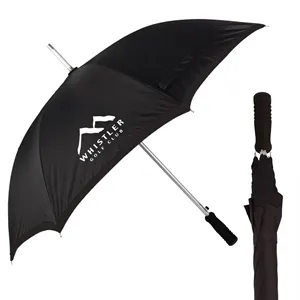 Defender Umbrella | https://www.bestnamebadges.com