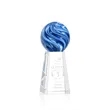 Naples Award on Novita Base | https://www.bestnamebadges.com