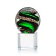 Zodiac Award on Granby Base | https://www.bestnamebadges.com