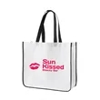Retailer Tote Bag | https://www.bestnamebadges.com
