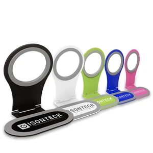 Plastic Mobile Charging Shelf