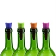 Silicone Bottle Stopper | https://www.bestnamebadges.com