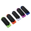 Folding Comb with Mirror | https://www.bestnamebadges.com