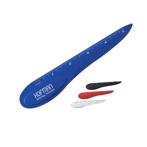 Ruler Letter Opener
