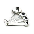 Heart Shape Measure Spoon | https://www.bestnamebadges.com