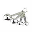 Heart Shape Measure Spoon | https://www.bestnamebadges.com
