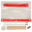 Deluxe School Kit - Blank Contents | https://www.bestnamebadges.com