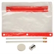 Super Value School Kit - Blank Contents | https://www.bestnamebadges.com