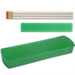 USA Back School Kit - Blank Contents | https://www.bestnamebadges.com