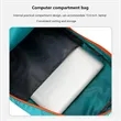 Packable Hiking Backpack Lightweight Travel Camping Rucksack | https://www.bestnamebadges.com