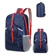 Packable Hiking Backpack Lightweight Travel Camping Rucksack | https://www.bestnamebadges.com