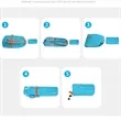 Packable Hiking Backpack Lightweight Travel Camping Rucksack | https://www.bestnamebadges.com
