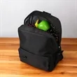 17" Oxford Classic Backpacks W/Adjustable Padded Straps | https://www.bestnamebadges.com