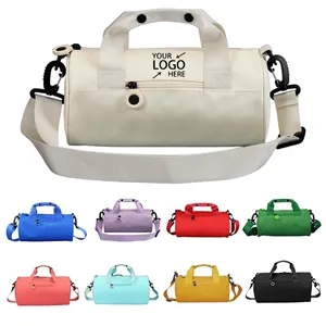 Large Capacity Tote Bag for Work Shopping Travel Gym