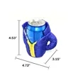 Bottle Can Cooler Jacket | https://www.bestnamebadges.com
