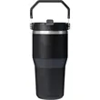 Stanley IceFlow™ 2.0 Flip Straw Tumbler 20oz | https://www.bestnamebadges.com