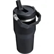 Stanley IceFlow™ 2.0 Flip Straw Tumbler 20oz | https://www.bestnamebadges.com