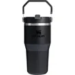 Stanley IceFlow™ 2.0 Flip Straw Tumbler 20oz | https://www.bestnamebadges.com