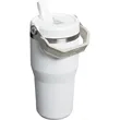 Stanley IceFlow™ 2.0 Flip Straw Tumbler 20oz | https://www.bestnamebadges.com