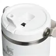 Stanley IceFlow™ 2.0 Flip Straw Tumbler 20oz | https://www.bestnamebadges.com