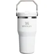 Stanley IceFlow™ 2.0 Flip Straw Tumbler 20oz | https://www.bestnamebadges.com