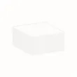 Post-it® Custom Printed Notes Half Cube | https://www.bestnamebadges.com