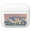Synergy True Wireless Auto Pair Earbuds with ENC | https://www.bestnamebadges.com