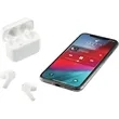 Synergy True Wireless Auto Pair Earbuds with ENC | https://www.bestnamebadges.com