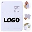 Puzzle Game Keychain with Custom Logo Fun Promotional Gift | https://www.bestnamebadges.com