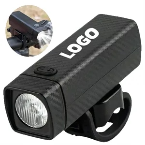 Waterproof Bicycle Headlight High Brightness Cycling Lamp