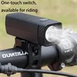 Waterproof Bicycle Headlight High Brightness Cycling Lamp | https://www.bestnamebadges.com