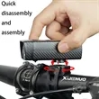 Waterproof Bicycle Headlight High Brightness Cycling Lamp | https://www.bestnamebadges.com