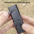 Waterproof Bicycle Headlight High Brightness Cycling Lamp | https://www.bestnamebadges.com