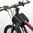 Bicycle Front Frame Bag Waterproof Cycling Storage Pouch | https://www.bestnamebadges.com