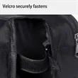 Bicycle Front Frame Bag Waterproof Cycling Storage Pouch | https://www.bestnamebadges.com