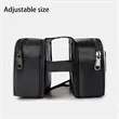 Bicycle Front Frame Bag Waterproof Cycling Storage Pouch | https://www.bestnamebadges.com