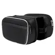 Bicycle Front Frame Bag Waterproof Cycling Storage Pouch | https://www.bestnamebadges.com