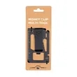 SteelMate Money Clip Tool | https://www.bestnamebadges.com
