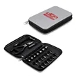 HandyPro All-Purpose Tool Kit | https://www.bestnamebadges.com