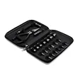 HandyPro All-Purpose Tool Kit | https://www.bestnamebadges.com