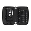 HandyPro All-Purpose Tool Kit | https://www.bestnamebadges.com